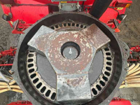 Injecteur de prairie Schuitemaker Exacta 870