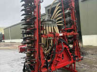Injecteur de prairie Schuitemaker Exacta 870