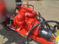 Tonneau de lisier Vaia Water tank MB 32