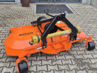 Faucheuse rotative Perfect PERFECT T-200 MAAI SPUIT COMBI