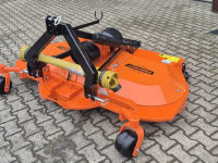 Faucheuse rotative Perfect PERFECT T-200 MAAI SPUIT COMBI