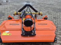 Faucheuse rotative Perfect PERFECT T-200 MAAI SPUIT COMBI