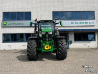 Tracteur John Deere 6R195