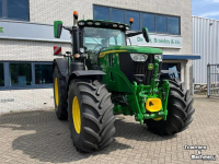 Tracteur John Deere 6R195