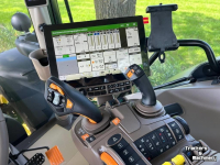 Tracteur John Deere 6R195