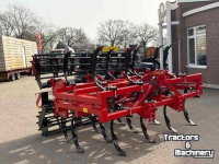 Cultivateur Devos Agri Devos Agri Cultivator
