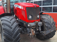 Tracteur Massey Ferguson 7480 DYNA VT T3