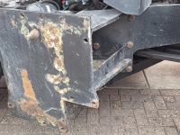 Tracteur Massey Ferguson 7480 DYNA VT T3