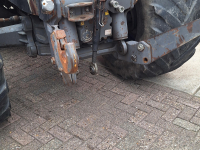 Tracteur Massey Ferguson 7480 DYNA VT T3