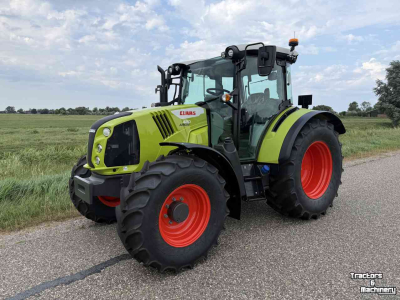 Tracteur Claas ARION 420 TREND