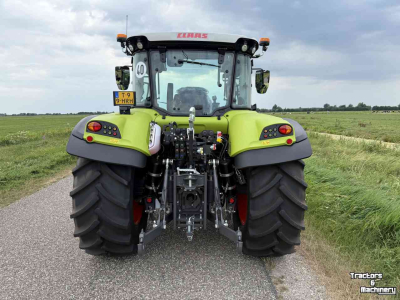 Tracteur Claas ARION 420 TREND