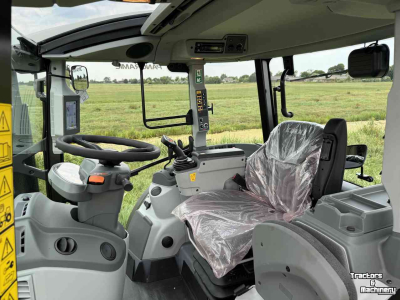 Tracteur Claas ARION 420 TREND