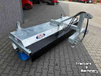 Balayeur M-Sweep TV 600/275