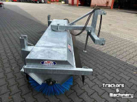 Balayeur M-Sweep TV 600/275