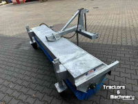 Balayeur M-Sweep TV 600/275