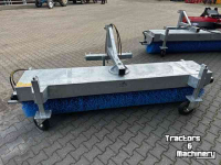 Balayeur M-Sweep TV 600/275