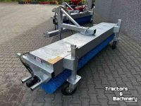 Balayeur M-Sweep TV 600/275
