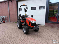 Tracteur pour horticulture TAFE 6028H