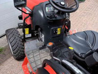 Tracteur pour horticulture TAFE 6028H