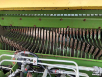 Autochargeuse Krone AX 280