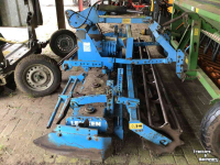 Herse rotative Lemken Zirkon  7-30