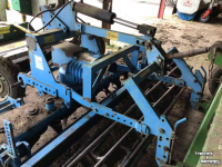 Herse rotative Lemken Zirkon  7-30