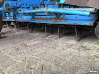 Herse rotative Lemken Zirkon  7-30