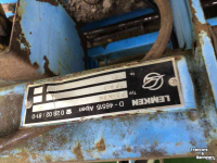 Herse rotative Lemken Zirkon  7-30
