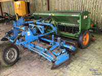 Herse rotative Lemken Zirkon  7-30