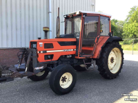 Tracteur Same Explorer 65