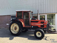 Tracteur Same Explorer 65