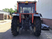 Tracteur Same Explorer 65