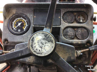 Tracteur Same Explorer 65