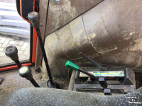 Tracteur Same Explorer 65