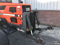 Tracteur Same Explorer 65