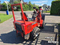 Chargeuse sur pneus Schäffer 221