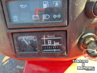 Chargeuse sur pneus Schäffer 221