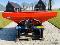 Distributeur d‘engrais Rauch MDS 20.2D-Mono Eco