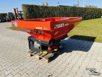 Distributeur d‘engrais Rauch MDS 20.2D-Mono Eco