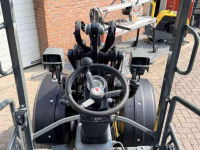 Chargeuse sur pneus Weidemann 1280
