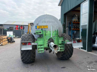 Tonneau de lisier Joskin 7000L vacuumtank mesttank onderdelen vacuumpomp waterwagen