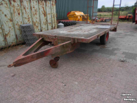 Autres matériel et accessoires de transport agricole  plate kar