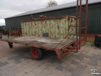 Autres matériel et accessoires de transport agricole  plate kar
