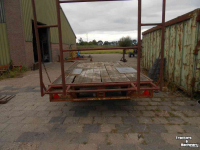 Autres matériel et accessoires de transport agricole  plate kar