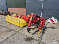 Faucheuse Pottinger eurocat 272