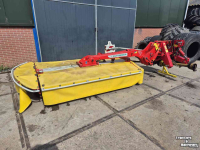 Faucheuse Pottinger eurocat 272