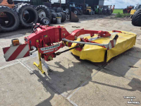 Faucheuse Pottinger eurocat 272
