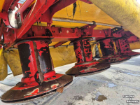 Faucheuse Pottinger eurocat 272