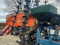 Déchaumeur à disques Rabewerk schijfeg 6.60 m