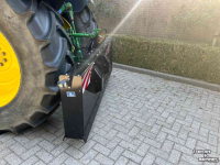Pare-chocs avant  2500 frontschuif